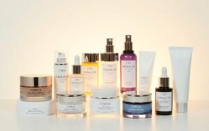 best face creams for glowing skin