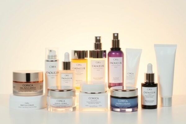 best face creams for glowing skin