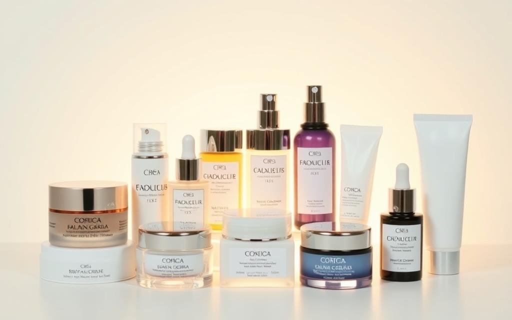 best face creams for glowing skin