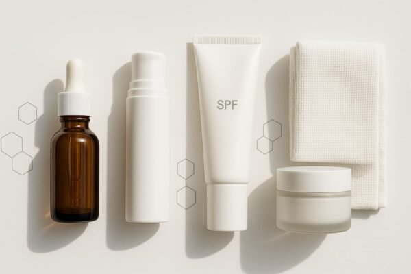 best pigmentation cream recommended by dermatologist