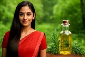 Best Rosemary Oil for Hair Growth