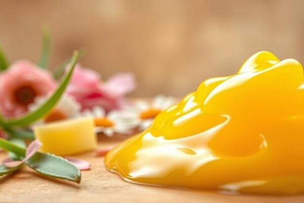 ghee benefits for skin