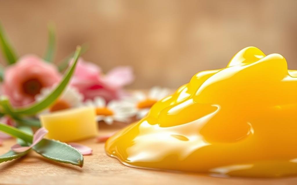 ghee benefits for skin