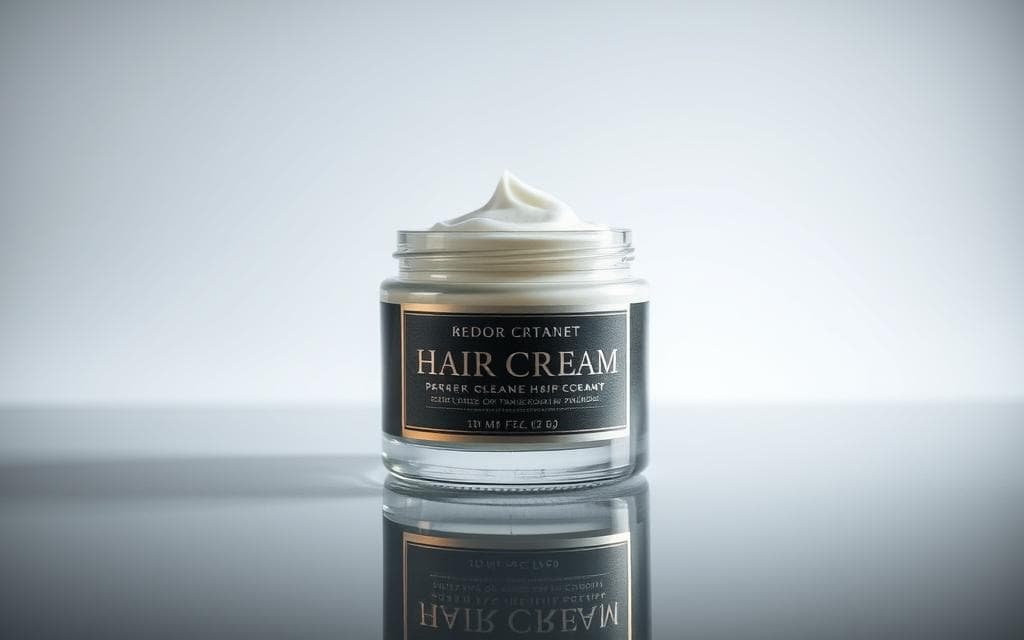 hair cream for men