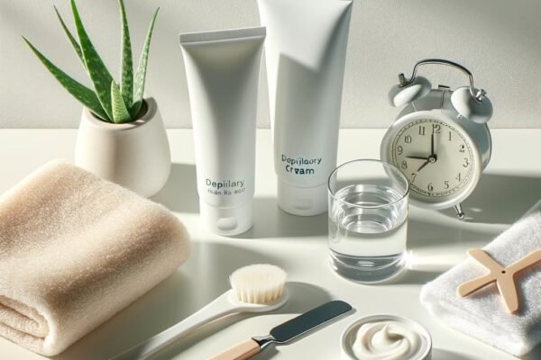 Hair Removal Creams for Private Parts: Gentle, Trusted Picks hair removal creams for private parts