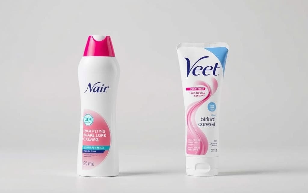 nair vs veet for bikini area