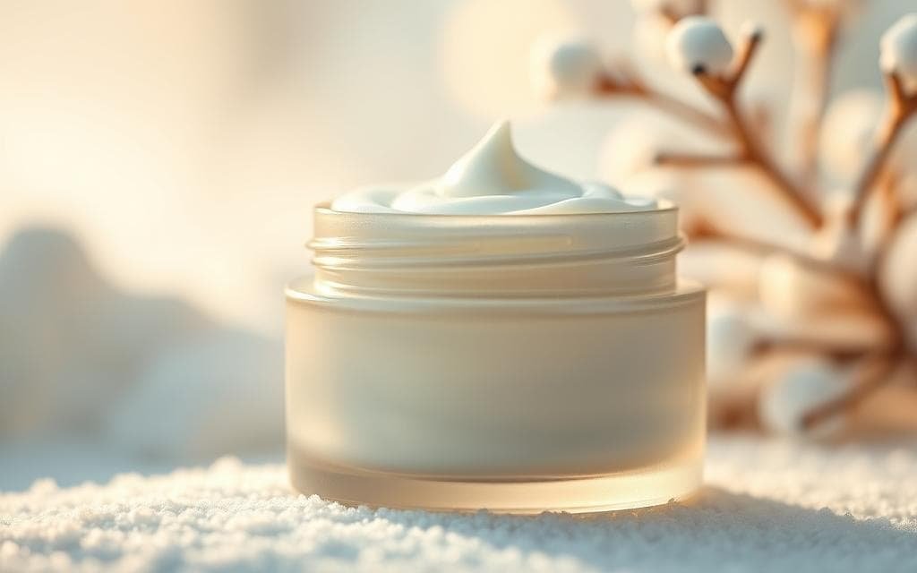non comedogenic winter moisturizer for dry acne-prone skin