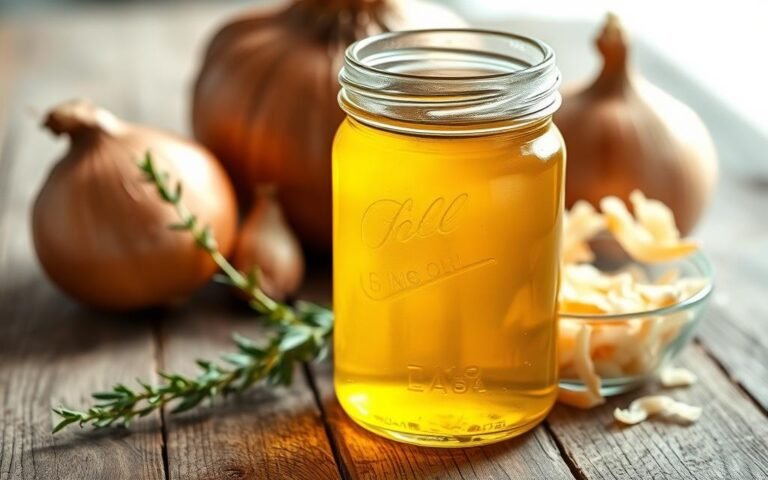 Onion Oil for Hair Growth: Secret to Thick, Healthy Hair