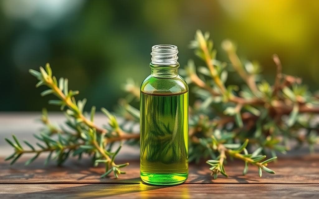 organic rosemary oil for hair growth