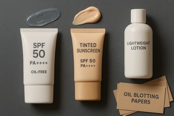 Sunscreen for Combination Skin: Flawless Protection Sunscreen for Combination Skin
