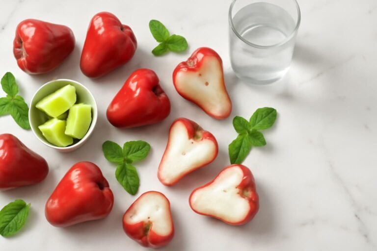 Water Apple Benefits: Refreshing, Real Health Perks