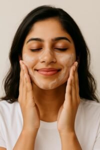 Face Wash for Acne Prone Skin