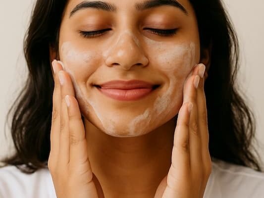 Face Wash for Acne Prone Skin That Works Wonders Fast Face Wash for Acne Prone Skin