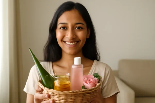 Budget-Friendly Organic Skincare India 2025 Budget-friendly organic skincare India
