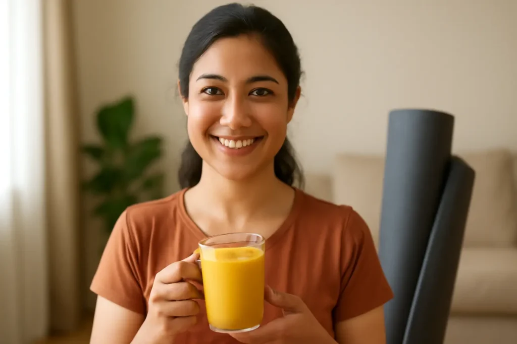 Ayurvedic diet and lifestyle radiant skin