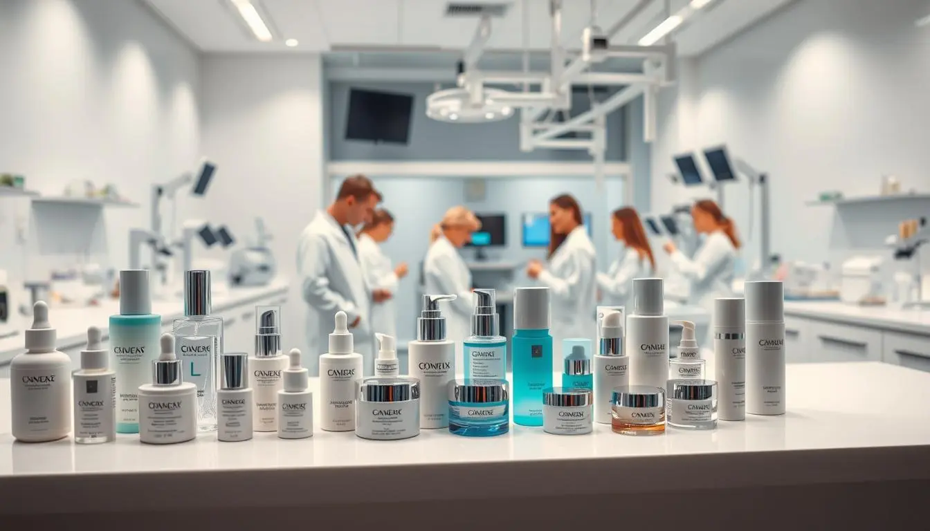 Body wash for women: Dermatologist-recommended body wash choices and testing.