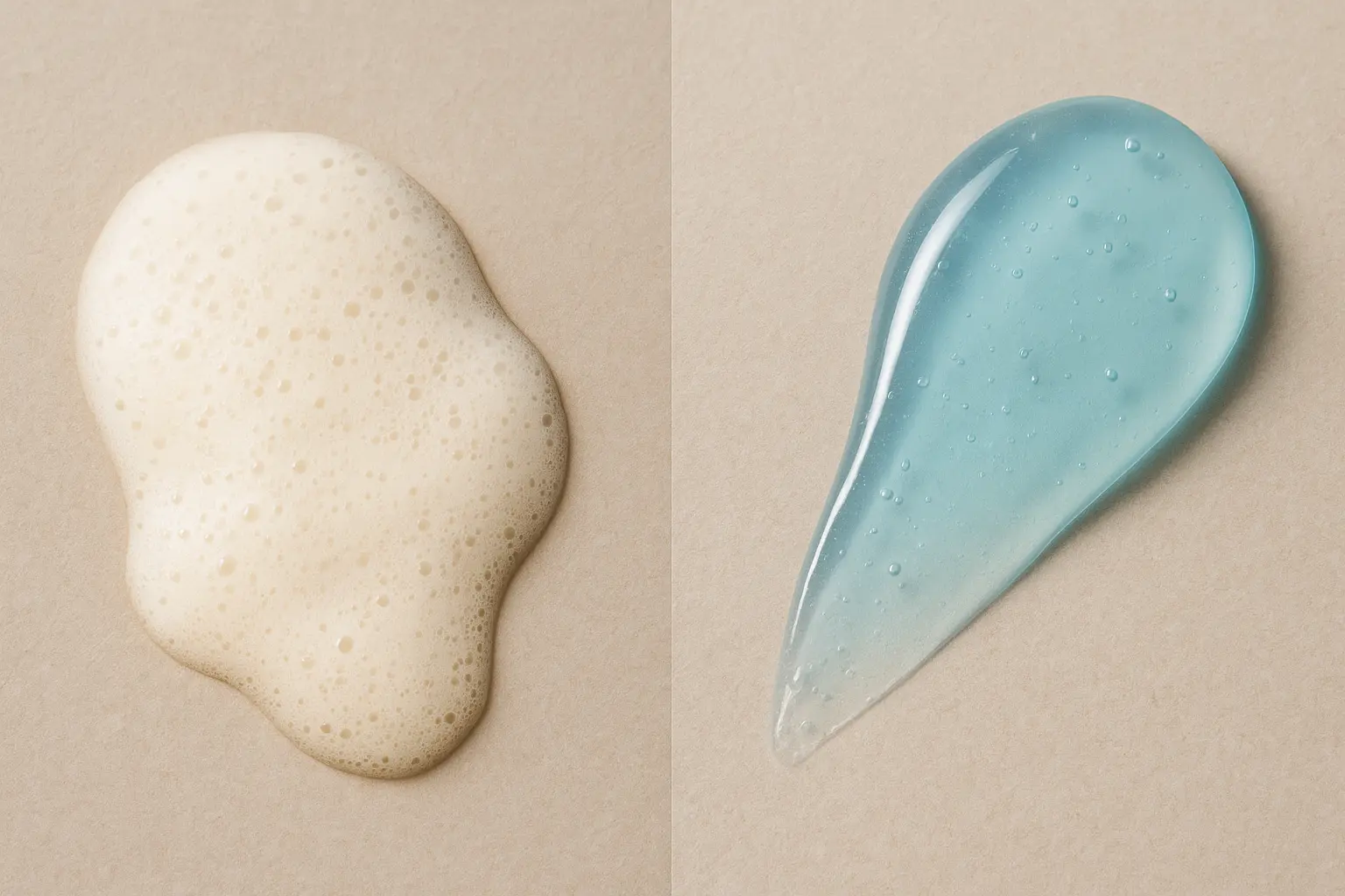 Body Wash for Women winter creamy vs summer gel textures for India’s climate.