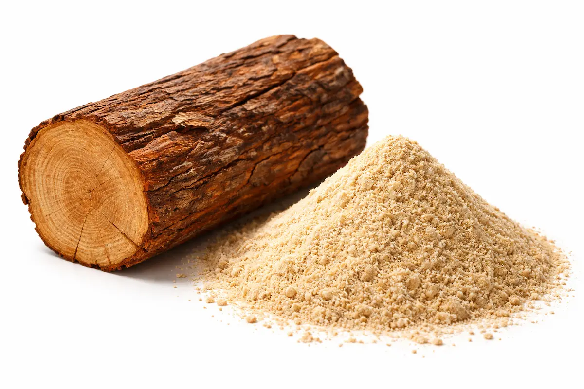 Real vs Fake Sandalwood